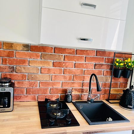 Apartament Happy Place Family & Business Targi Kielce Exterior photo