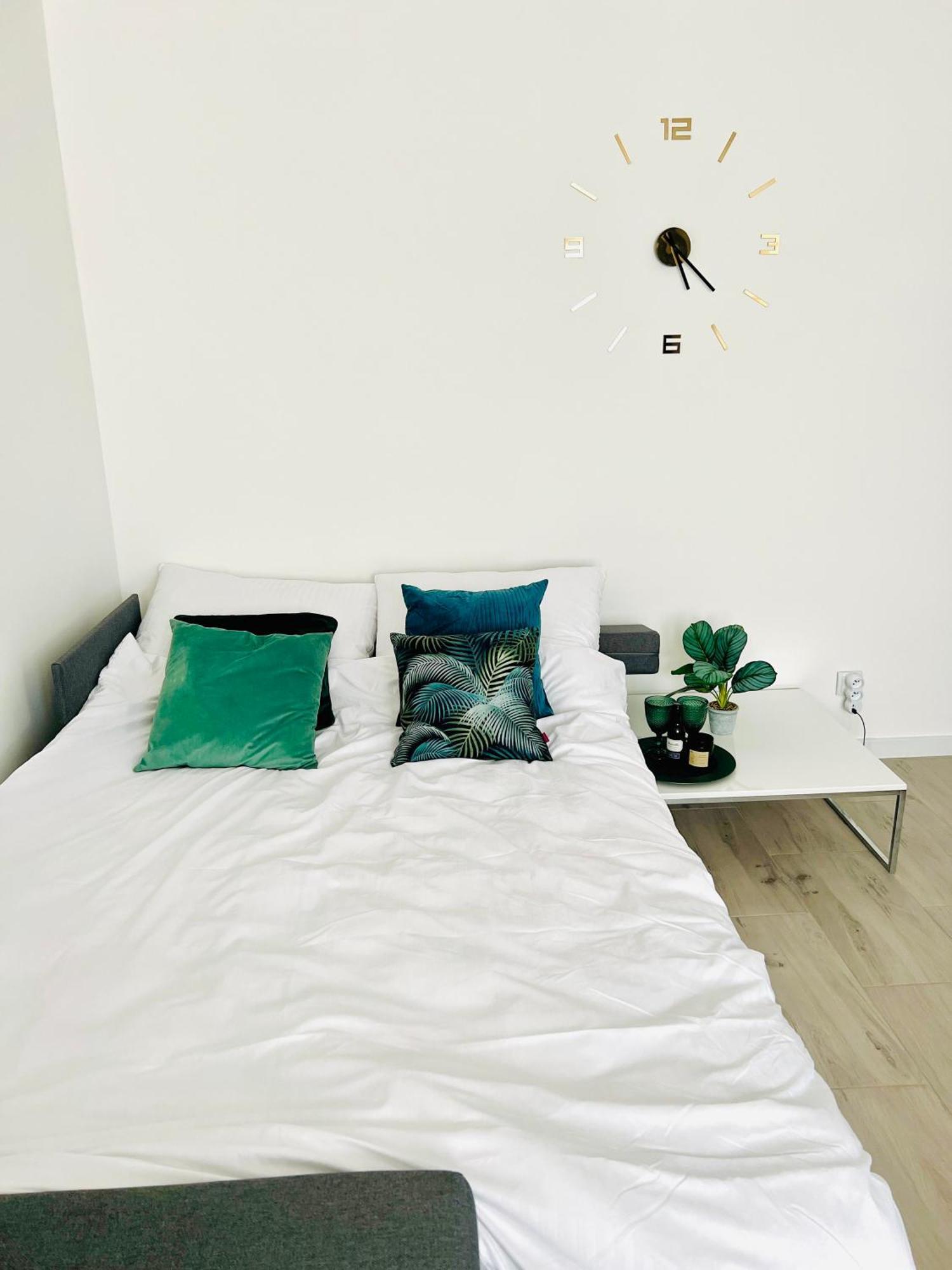 Apartament Happy Place Family & Business Targi Kielce Exterior photo
