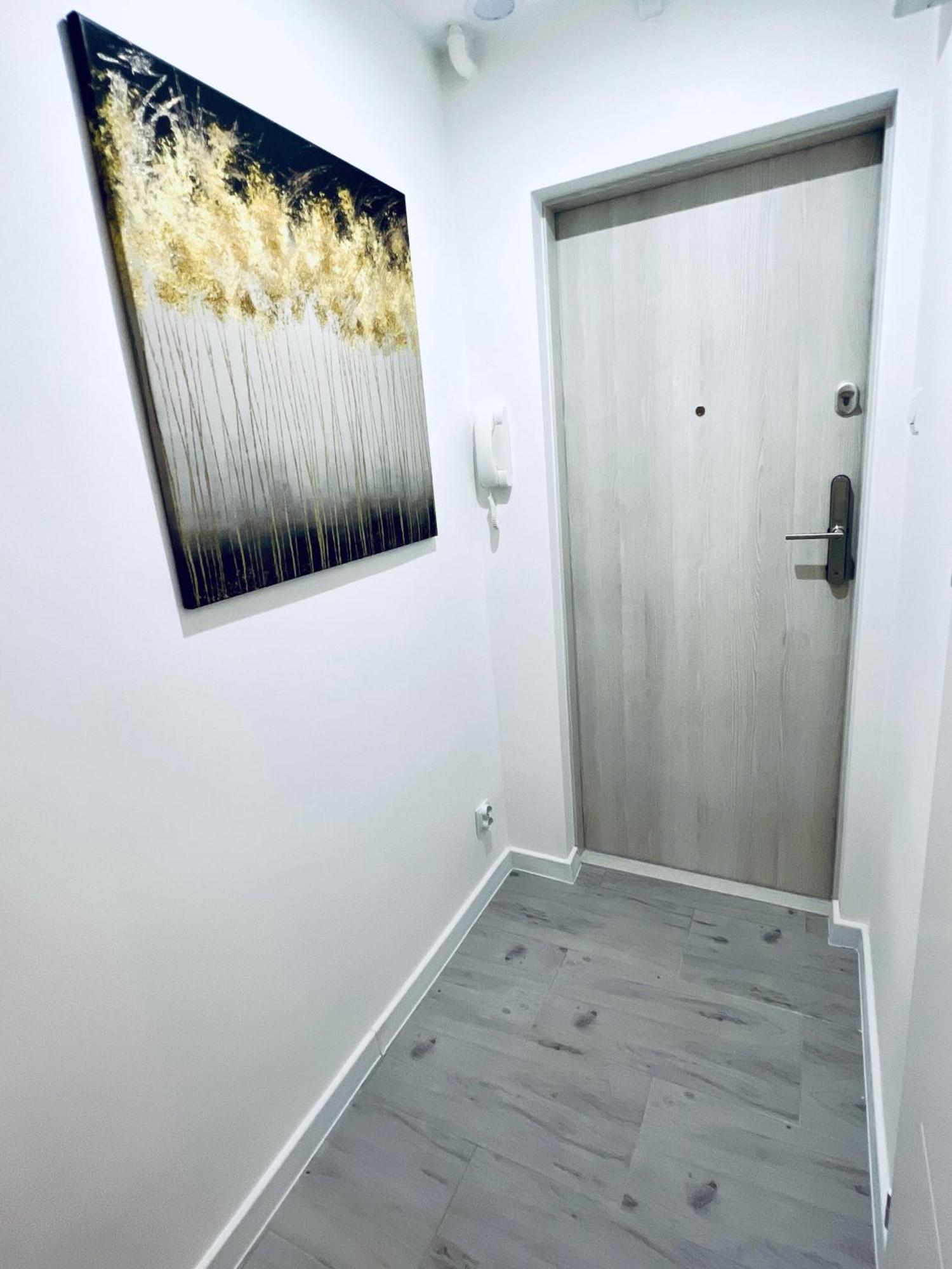 Apartament Happy Place Family & Business Targi Kielce Exterior photo