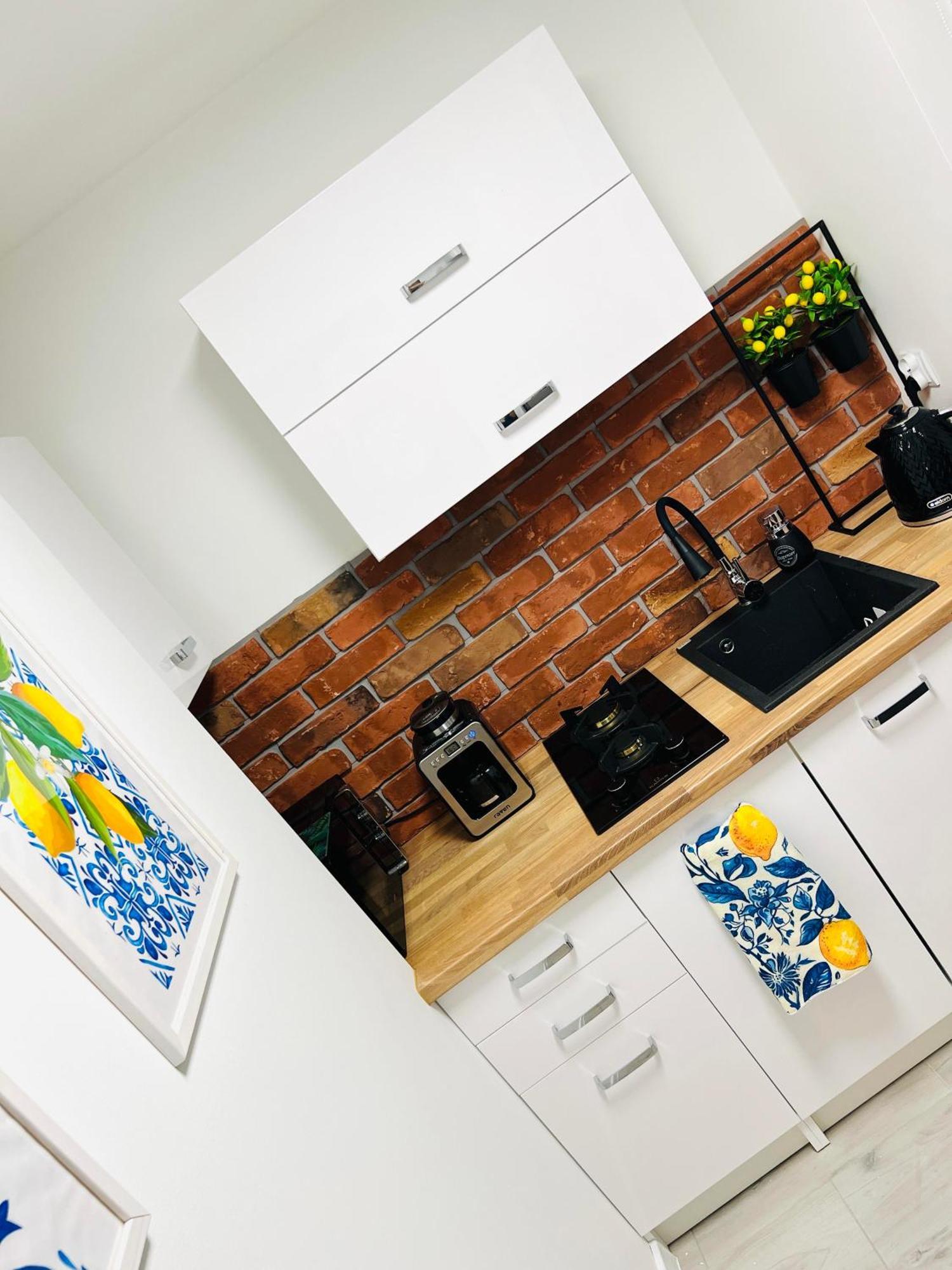 Apartament Happy Place Family & Business Targi Kielce Exterior photo