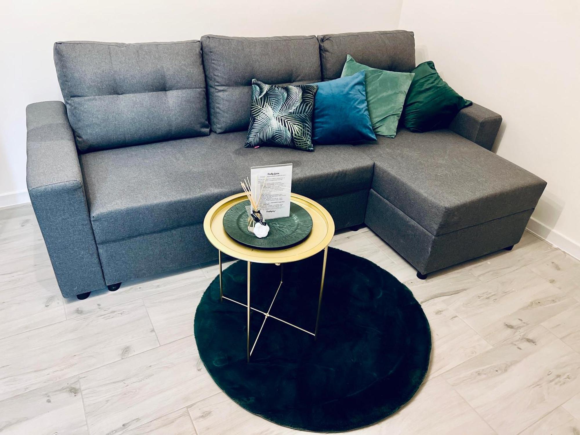 Apartament Happy Place Family & Business Targi Kielce Exterior photo