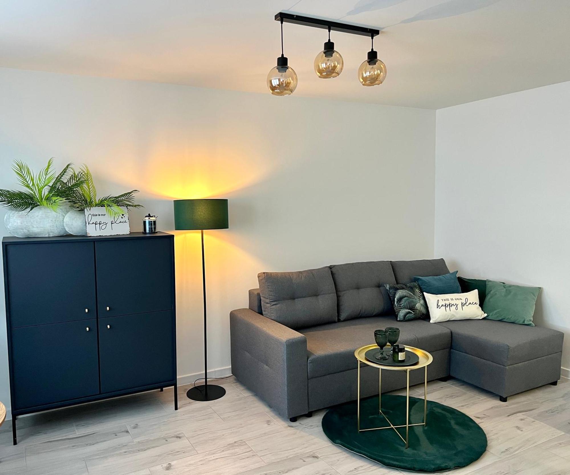 Apartament Happy Place Family & Business Targi Kielce Exterior photo